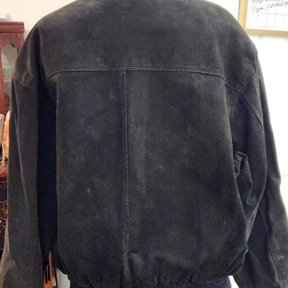 Vintage Camel Cigarettes Jacket L - Picture 2 of 7